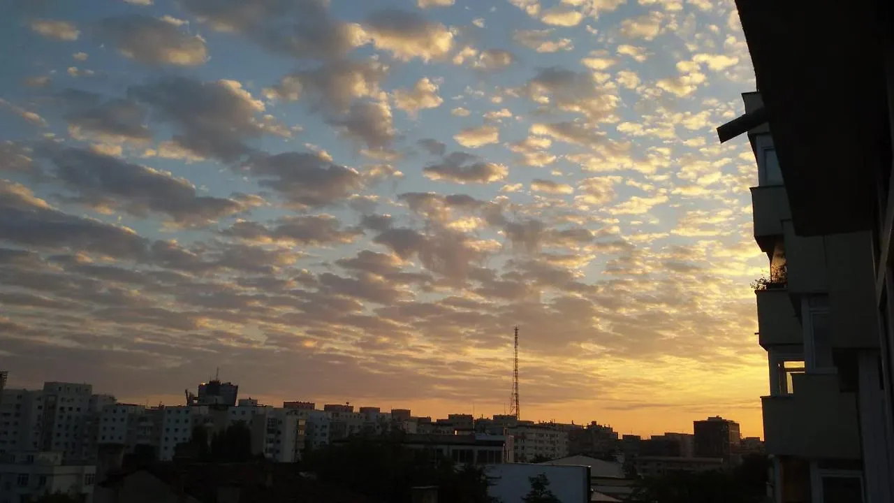 Atlas Accommodation Studio Romana De Lux Bucharest