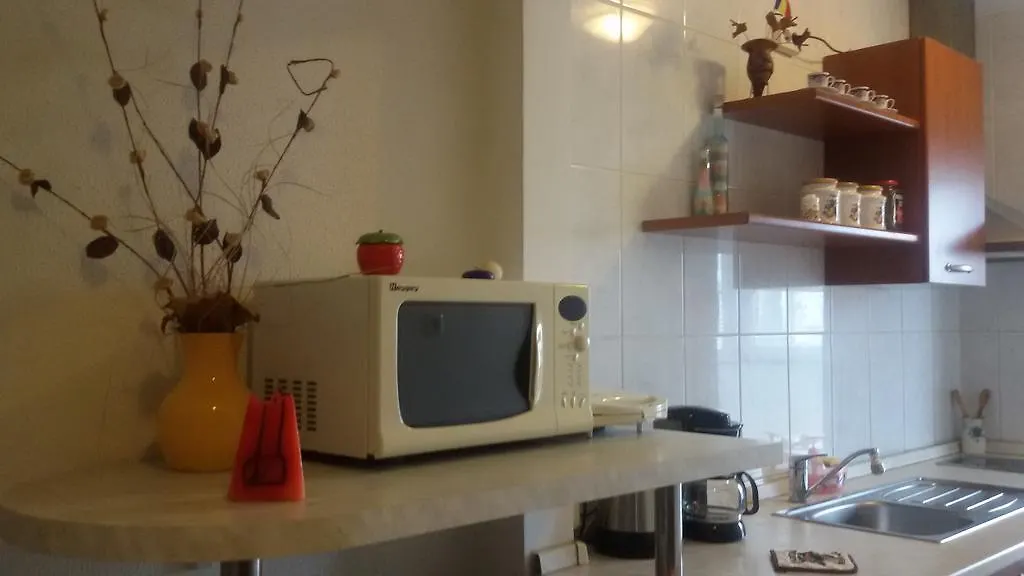Atlas Accommodation Studio Romana De Lux Bucharest Apartment