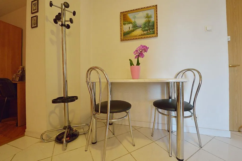 Atlas Accommodation Studio Romana De Lux Βουκουρέστι 0*,  Ρουμανία